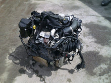 Laden Sie das Bild in den Galerie-Viewer, Motor Ford Z2JA 1.5 TDCI 100PS 74kW 110TKm Engine Komplett MOT7390930622my