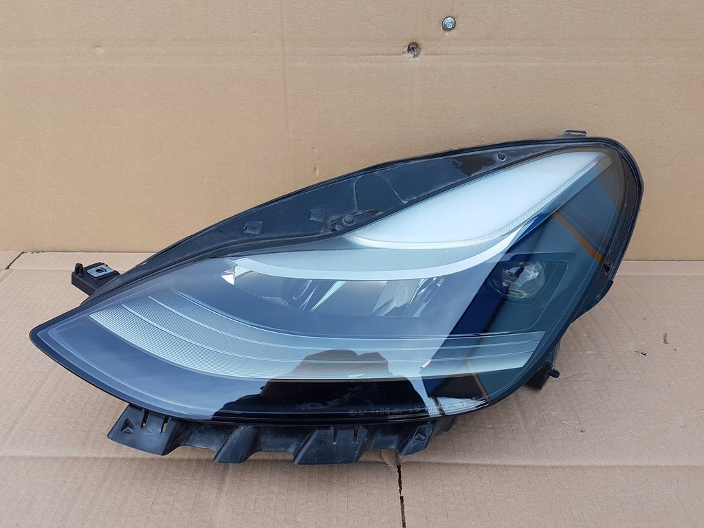 Frontscheinwerfer Tesla 3 1514952 Full LED Links Scheinwerfer Headlight