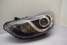 Load image into Gallery viewer, Frontscheinwerfer Hyundai I30 92101-A6020 Links Scheinwerfer Headlight