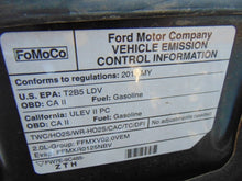Laden Sie das Bild in den Galerie-Viewer, Motor Ford Fiesta II Fbd 2.0 241PS 177kW 110TKm Benzin Engine Komplett MOT1721369053fo
