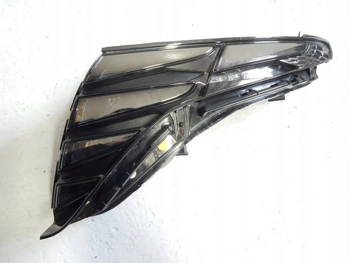 Frontscheinwerfer Hyundai Tucson LED Links Scheinwerfer Headlight