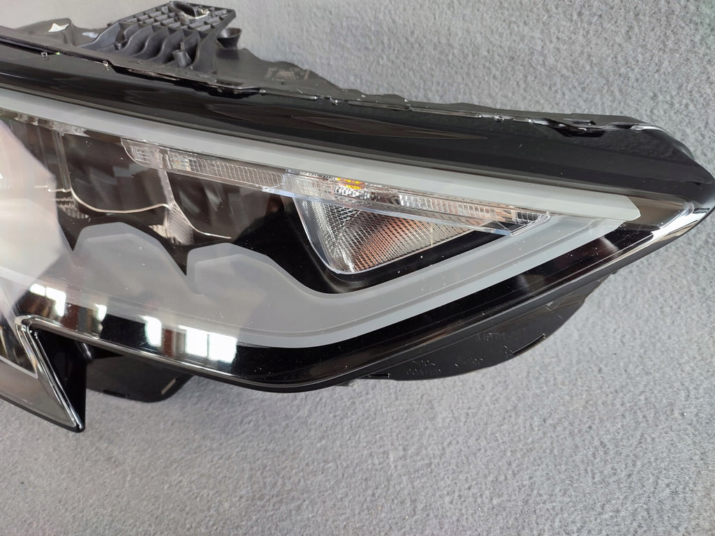 Frontscheinwerfer Audi A3 8Y0941012 Full LED Rechts Scheinwerfer Headlight