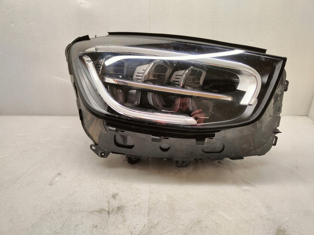 Frontscheinwerfer Mercedes-Benz Glc A2539066403 LED Rechts Headlight SCH1000501949zc