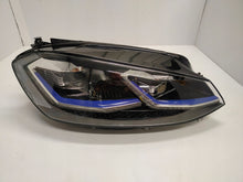 Load image into Gallery viewer, Frontscheinwerfer VW Golf VII 5G1941082F Full LED Rechts Scheinwerfer Headlight SCH5868988180fb