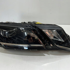 Frontscheinwerfer Skoda Octavia I 5E1941016D Rechts Scheinwerfer Headlight SCH7098235033pi