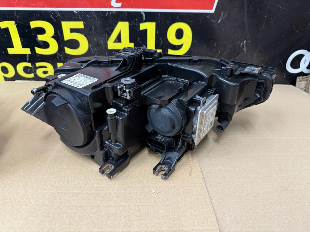 Frontscheinwerfer Audi A5 8T0941005A 8T0941044A LED Ein Satz Headlight SCH2755352795qs