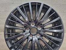 Laden Sie das Bild in den Galerie-Viewer, 1x Alufelge 18 Zoll 5x114.3 4250F625 Mitsubishi Outlander I Rim Wheel FEL2148479234vs