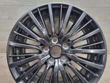 Laden Sie das Bild in den Galerie-Viewer, 1x Alufelge 18 Zoll 5x114.3 4250F625 Mitsubishi Outlander I Rim Wheel FEL2148479234vs