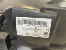 Load image into Gallery viewer, Frontscheinwerfer VW Up 1S1941016K Links Scheinwerfer Headlight SCH6762862110cx