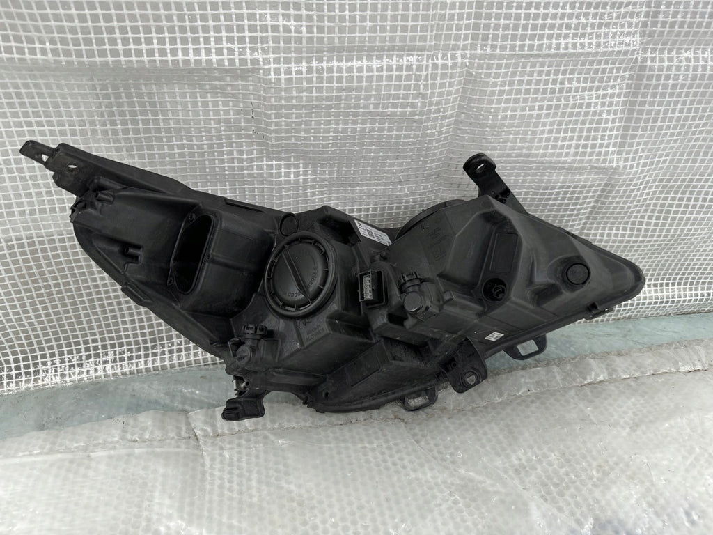 Frontscheinwerfer Opel Astra K 39047198 Links Scheinwerfer Headlight