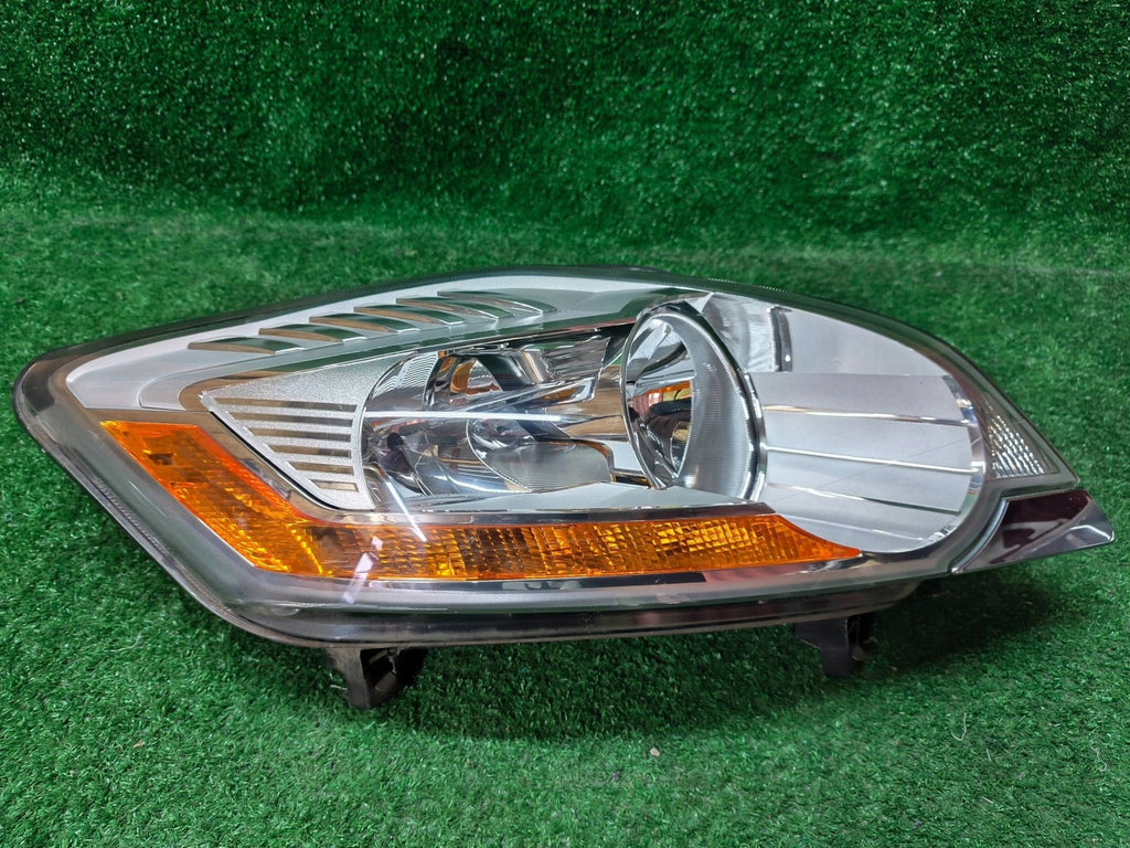 Frontscheinwerfer Ford Kuga 8V4113W029AG 1EJ00969602 Rechts Headlight SCH2474577978aw