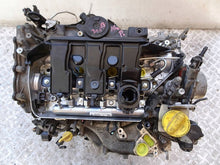Laden Sie das Bild in den Galerie-Viewer, Motor Nissan Qashqai I J11 R9MA410 2014 Diesel Engine Komplett MOT9310112157it