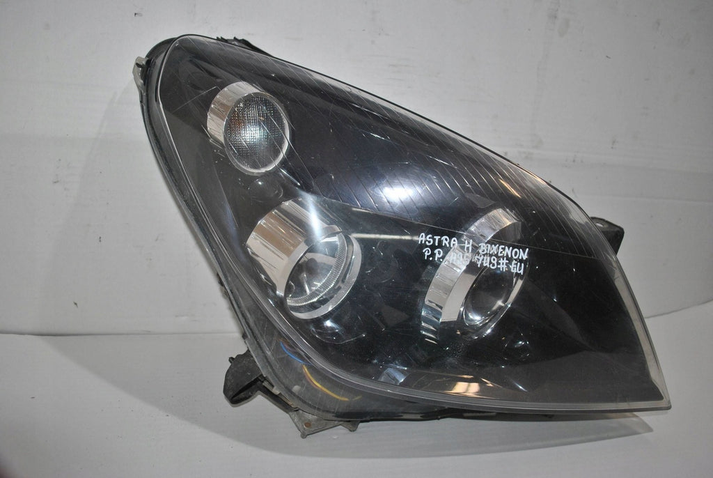Frontscheinwerfer Opel CAG17862 Bi-Xenon Rechts Scheinwerfer Headlight SCH5832324959dm