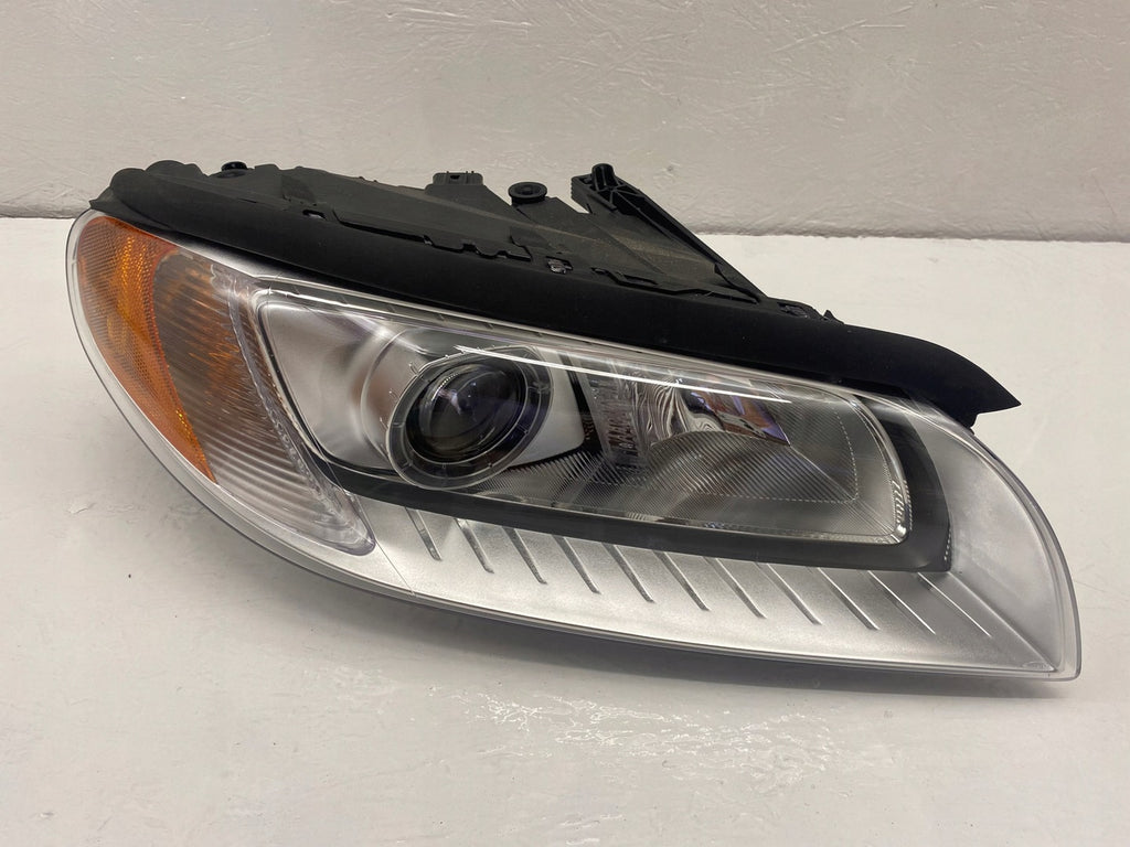 Frontscheinwerfer Volvo Xc70 31214348 Xenon Rechts Scheinwerfer Headlight