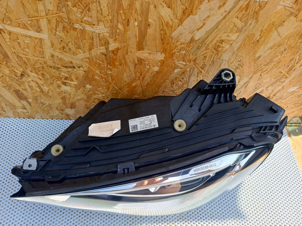 Frontscheinwerfer Mercedes-Benz Glc A2539066901 Full LED Links Headlight SCH3995655834we