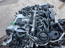 Laden Sie das Bild in den Galerie-Viewer, Motor Audi A4 B9 DETA 2.0 TDI 190PS 140kW 132TKm Diesel Engine Komplett MOT6081752280br