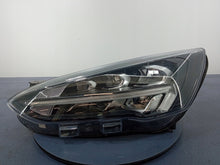 Laden Sie das Bild in den Galerie-Viewer, Frontscheinwerfer Ford Focus MX7B-13E015-EB Full LED Links Headlight SCH5463593217tt