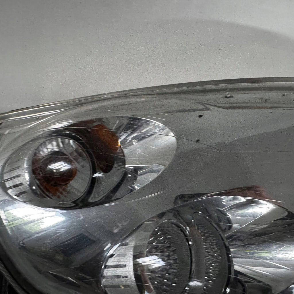 Frontscheinwerfer Renault Master III Rechts Scheinwerfer Headlight SCH4701499098fk