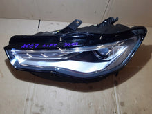 Laden Sie das Bild in den Galerie-Viewer, Frontscheinwerfer Audi A6 C7 4G0941005F Xenon Links Scheinwerfer Headlight