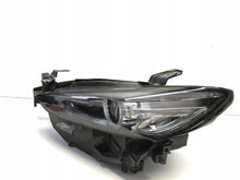 Laden Sie das Bild in den Galerie-Viewer, Frontscheinwerfer Mazda III GRF5-51040 LED Links Scheinwerfer Headlight