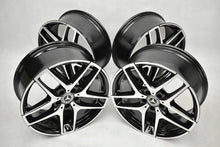 Load image into Gallery viewer, 4x Alufelge 19 Zoll 8.0" 5x112 38ET A2534011800 Mercedes-Benz Glc C253 X253 FEL1896855388pf