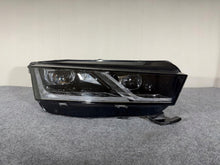 Laden Sie das Bild in den Galerie-Viewer, Frontscheinwerfer Skoda Octavia IV 5E4941016 LED Rechts Scheinwerfer Headlight SCH9629631798mb