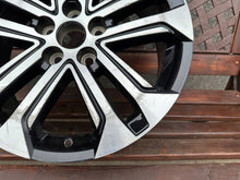 Laden Sie das Bild in den Galerie-Viewer, 1x Alufelge 18 Zoll 5x114.3 PW45742003 Toyota Rav 4 Rim Wheel FEL4802078568vq