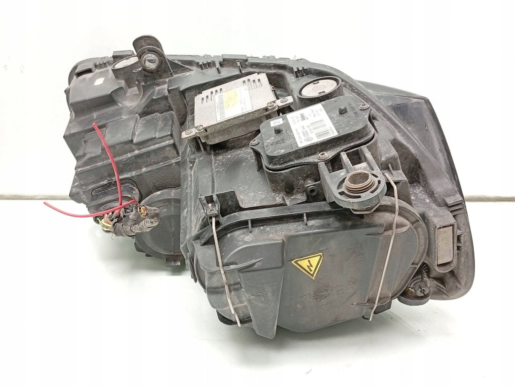 Frontscheinwerfer VW Passat B7 3AB941751 8K0941597 Links Scheinwerfer Headlight SCH1148687431zs