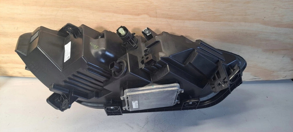 Frontscheinwerfer Tesla X 7101827 Links Scheinwerfer Headlight SCH2636853611xy