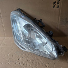 Laden Sie das Bild in den Galerie-Viewer, Frontscheinwerfer Citroën Berlingo 9806306580 Rechts Scheinwerfer Headlight SCH1106143535fs