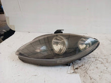 Laden Sie das Bild in den Galerie-Viewer, Frontscheinwerfer Seat Altea 89309819 Links Scheinwerfer Headlight