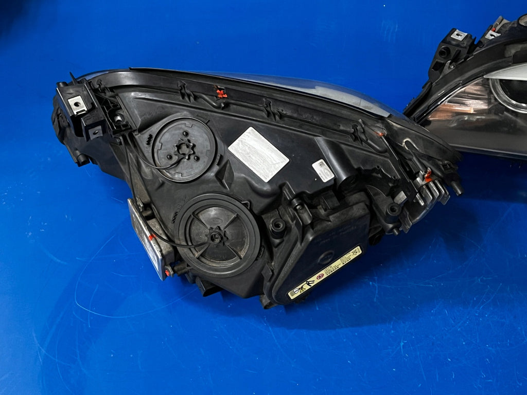 Frontscheinwerfer BMW F01 Xenon Ein Stück (Rechts oder Links) Headlight SCH3406361150he