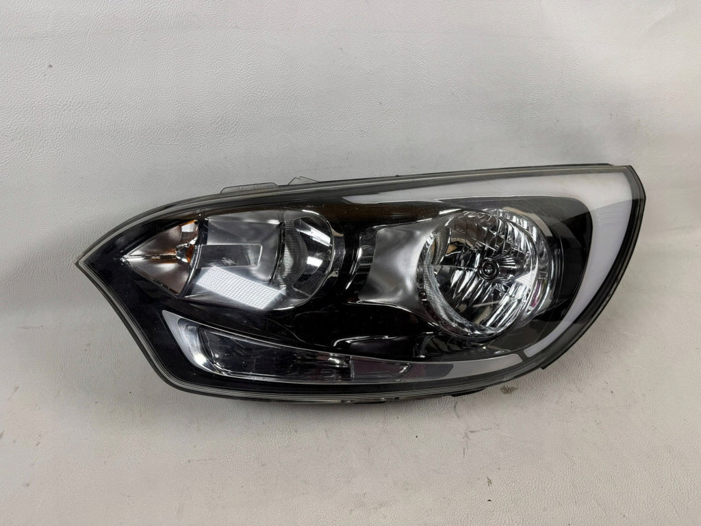 Frontscheinwerfer Kia Rio III Links Scheinwerfer Headlight SCH2739071842uv