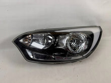 Laden Sie das Bild in den Galerie-Viewer, Frontscheinwerfer Kia Rio III Links Scheinwerfer Headlight SCH2739071842uv