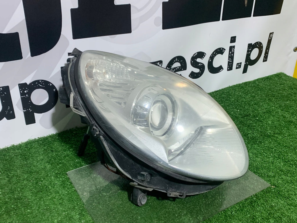 Frontscheinwerfer Mercedes-Benz W251 Xenon Links Scheinwerfer Headlight SCH2848927272kb