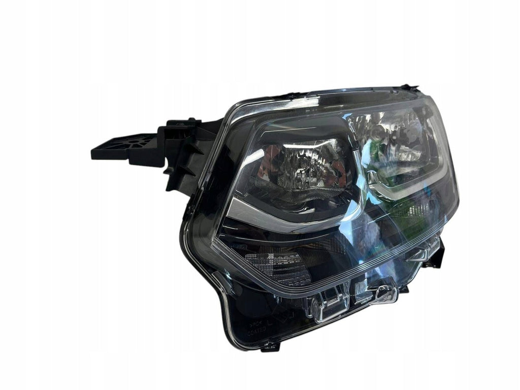 Frontscheinwerfer Toyota Proace City 9835780680 Vorderseite Headlight SCH6172327689lw
