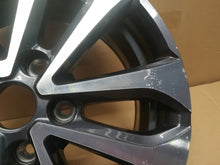 Load image into Gallery viewer, 1x Alufelge 17 Zoll 6.5&quot; 5x114.3 403005287R Renault Megane Iv Rim Wheel