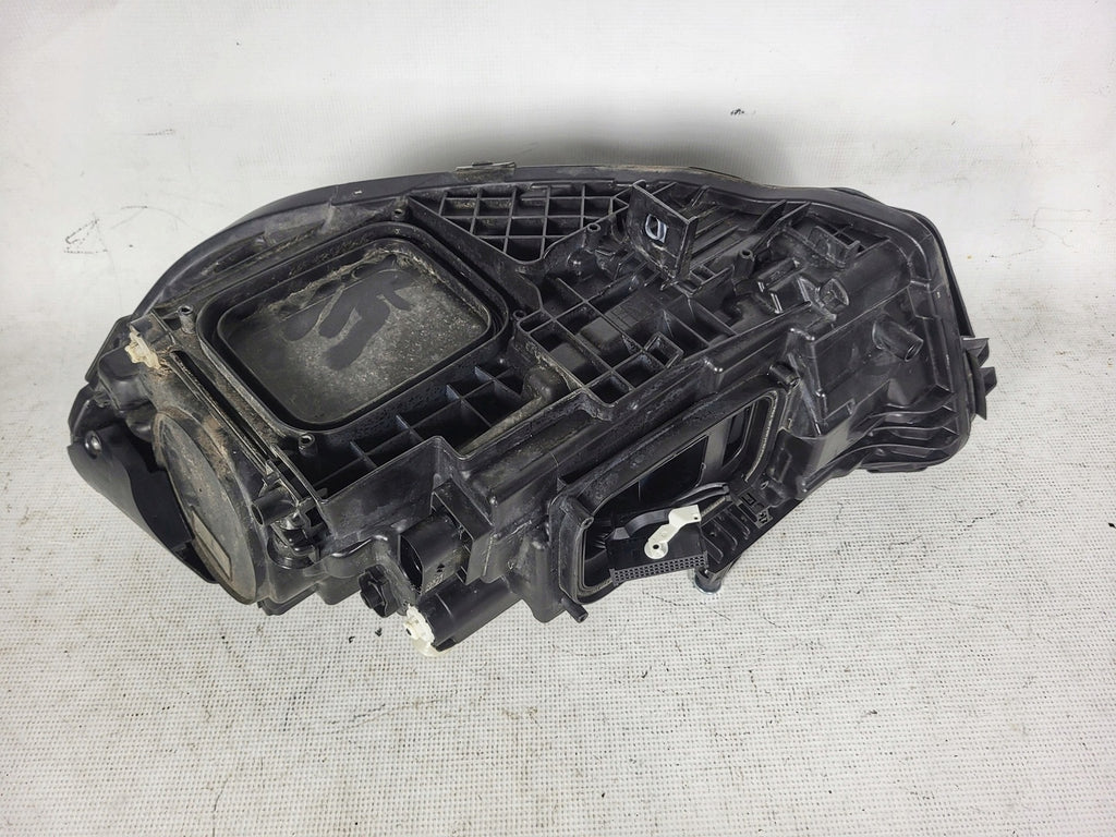 Frontscheinwerfer Mercedes-Benz W177 A1779063805 LED Rechts Headlight SCH7343321634bj