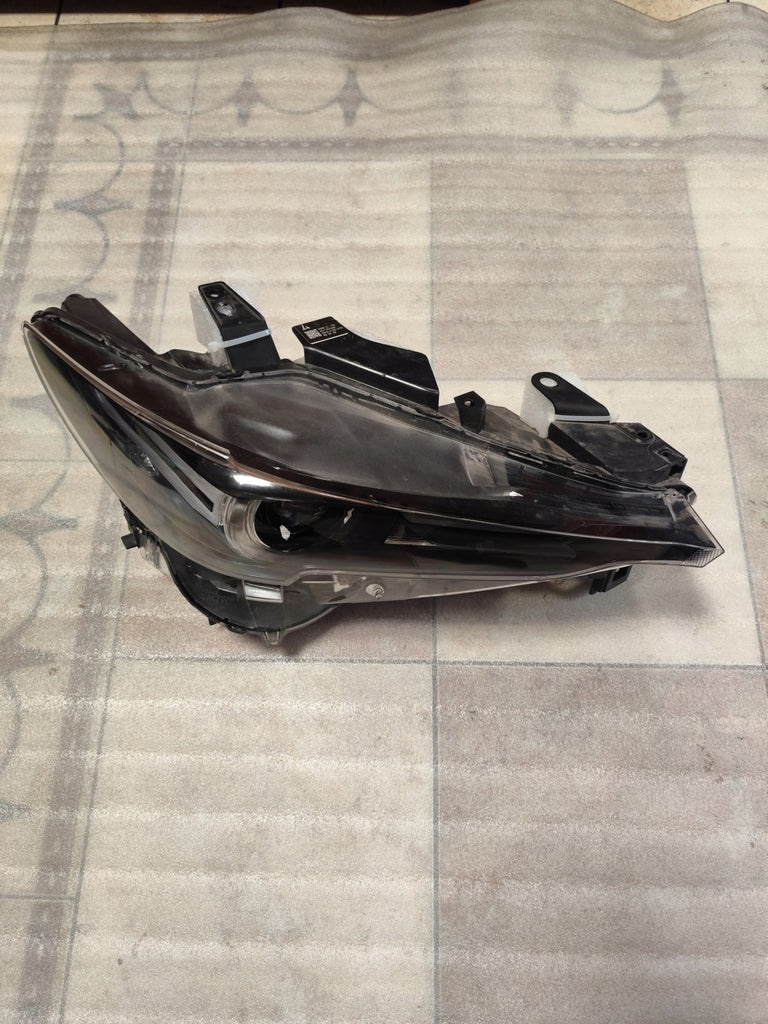 Frontscheinwerfer Mazda Cx5 KB8N51030 LED Rechts Scheinwerfer Headlight SCH1287047784yy