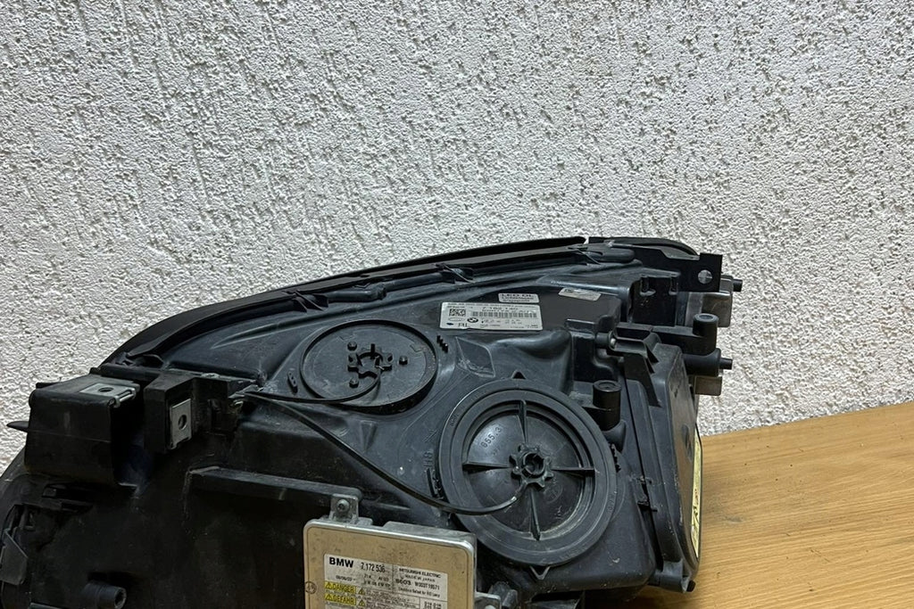 Frontscheinwerfer BMW 7 7182140 Ein Stück (Rechts oder Links) Headlight SCH6973438291sg