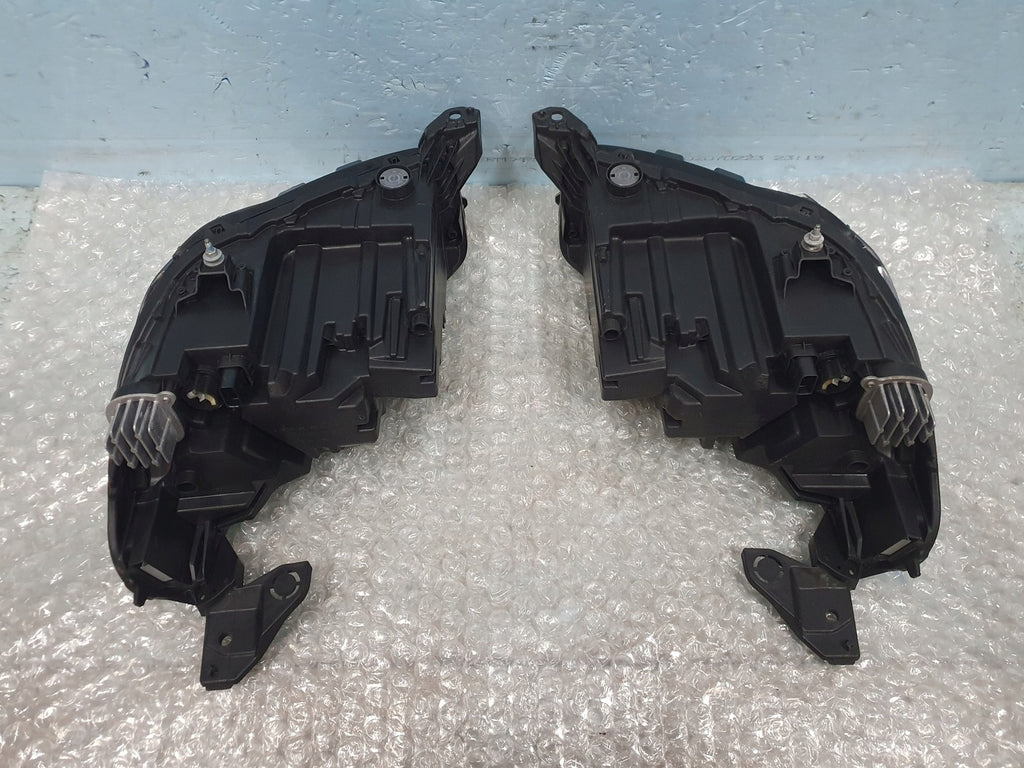 Frontscheinwerfer Opel Corsa F 39162654 39162653 Full LED Ein Satz Headlight SCH2642155218nx