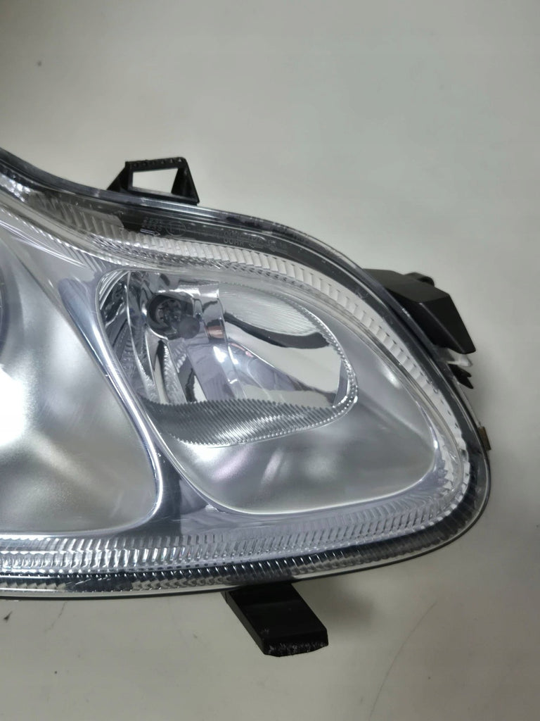 Frontscheinwerfer Smart Fortwo 305236219 Rechts Scheinwerfer Headlight SCH7485505611nn