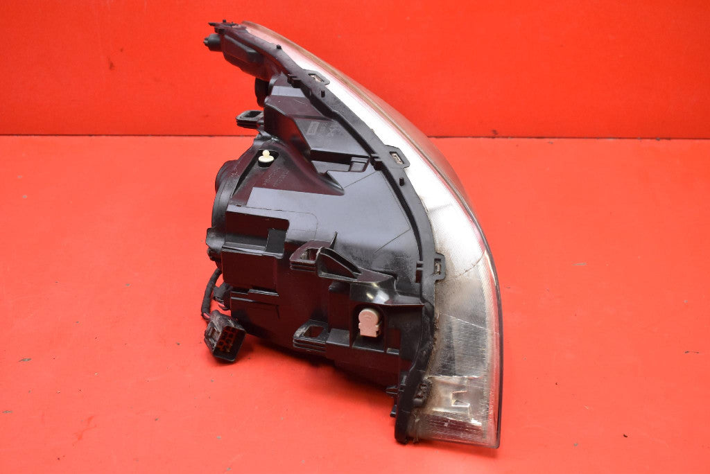 Frontscheinwerfer Volvo V60 1047255-A048319 Links Scheinwerfer Headlight SCH2095135836sb