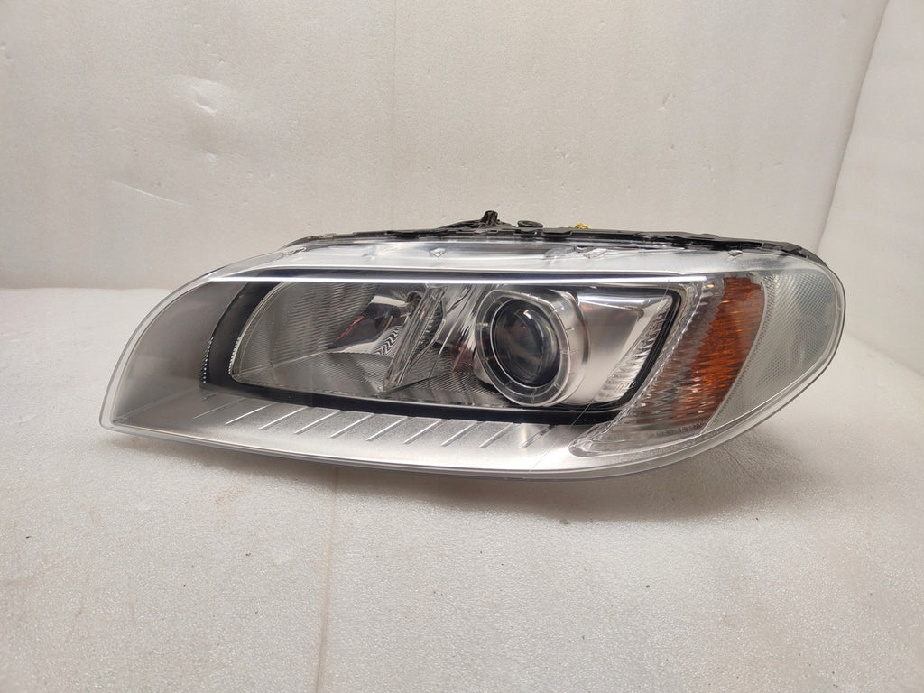 Frontscheinwerfer Volvo Xc70 31420013 Xenon Links Scheinwerfer Headlight SCH9808333627yp