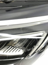 Laden Sie das Bild in den Galerie-Viewer, Frontscheinwerfer Opel Crossland YQ00709680 Full LED Links Headlight SCH3938801099qc