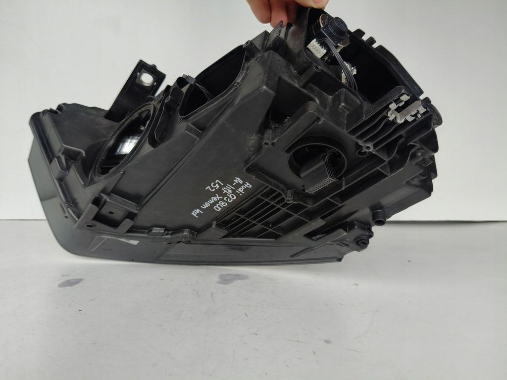 Frontscheinwerfer Audi Q3 8U0941006C LED Rechts Scheinwerfer Headlight SCH9906806618lq