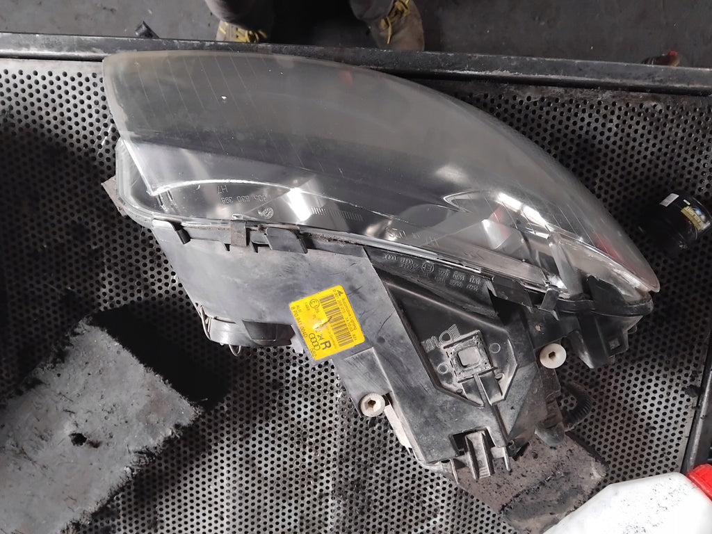 Frontscheinwerfer Audi A3 8P0941003K 8P0941004D Ein Stück (Rechts oder Links) SCH8742486945rw