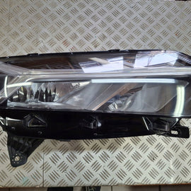 Frontscheinwerfer Dacia Sandero III 260102586R Rechts Scheinwerfer Headlight SCH3213032767zu