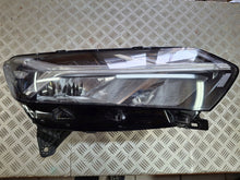 Load image into Gallery viewer, Frontscheinwerfer Dacia Sandero III 260102586R Rechts Scheinwerfer Headlight SCH3213032767zu
