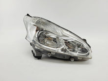 Laden Sie das Bild in den Galerie-Viewer, Frontscheinwerfer Peugeot 208 I 9802221280 Rechts Scheinwerfer Headlight SCH7455569264vx
